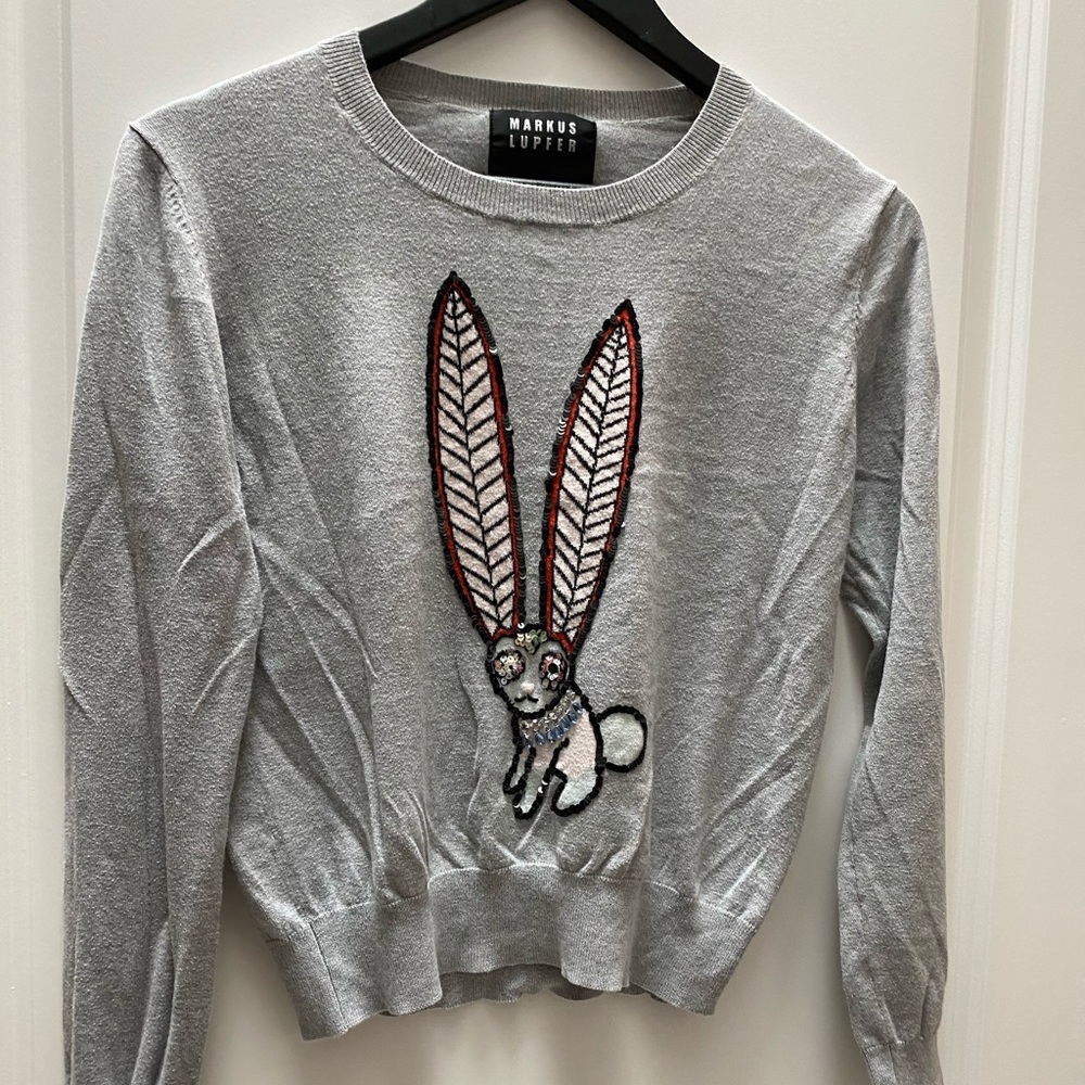 Cute designer top
